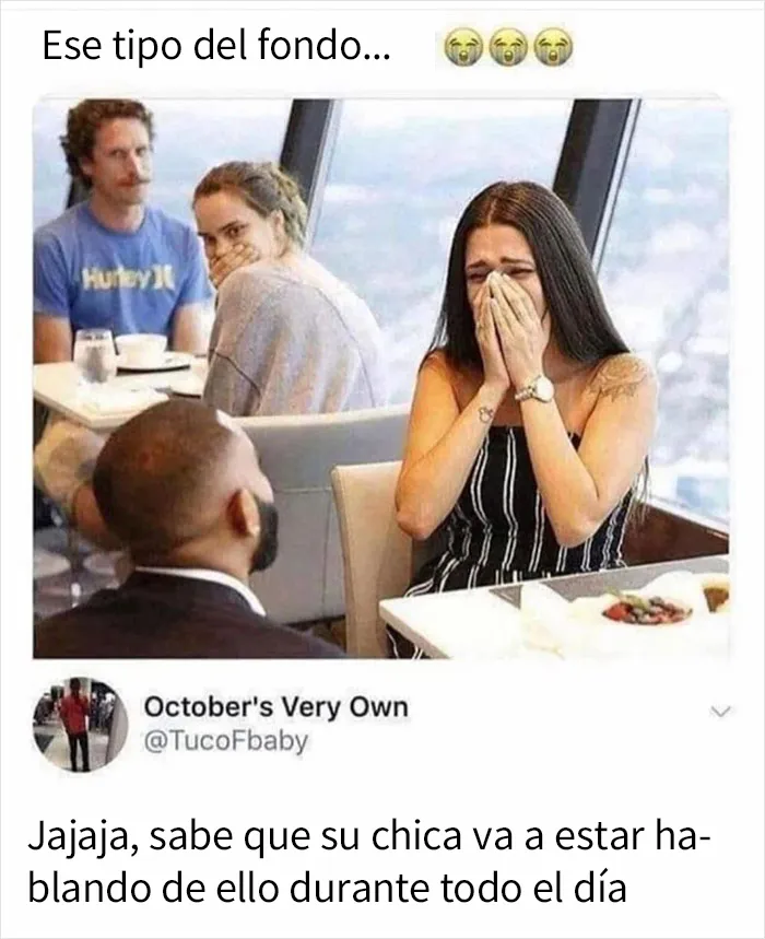 20 Nuevos memes de esta página de «humor para hombres» con 11 millones de seguidores