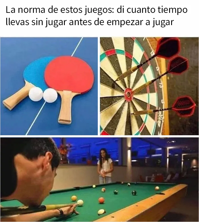 20 Nuevos memes de esta página de «humor para hombres» con 11 millones de seguidores