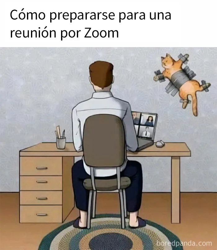 20 Memes y publicaciones reconfortantes para recordarnos que no todo es malo en el mundo