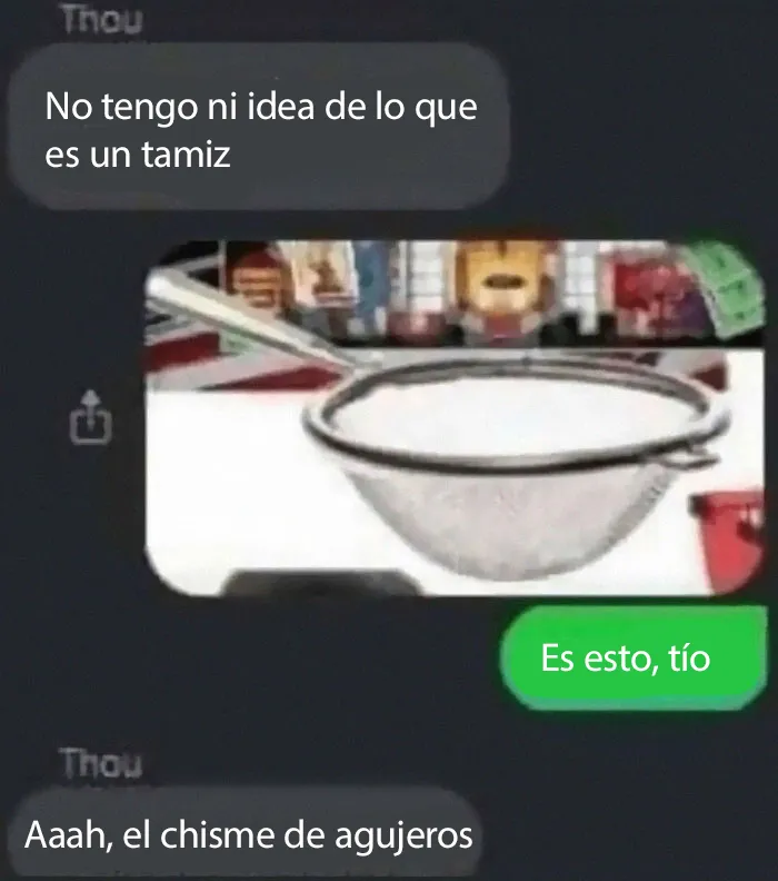 20 Personas que recibieron mensajes para los que no estaban preparados
