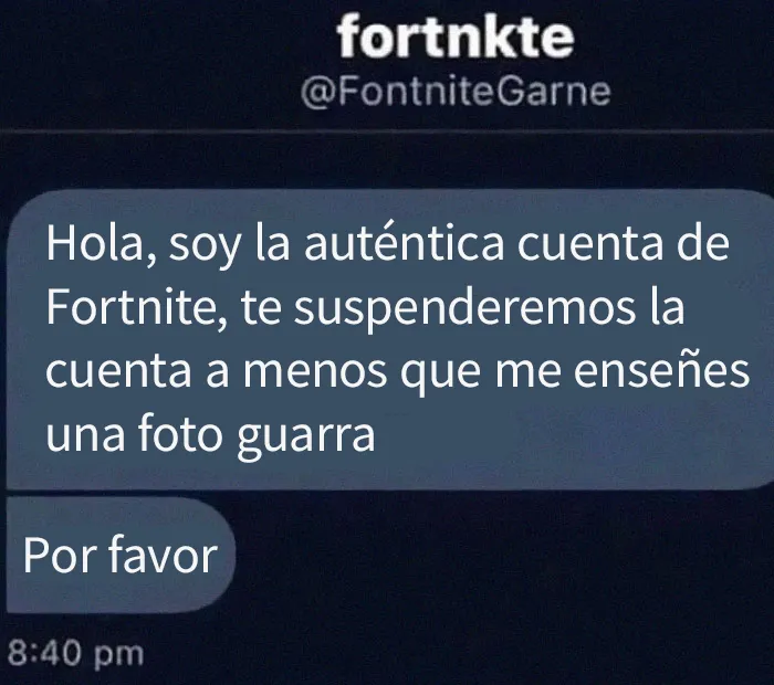20 Personas que recibieron mensajes para los que no estaban preparados