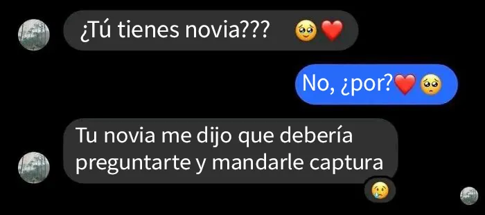 20 Personas que recibieron mensajes para los que no estaban preparados