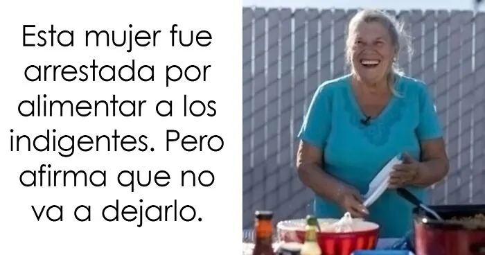 20 Memes reconfortantes sobre personas geniales ayudando a "hermanos"