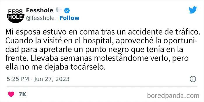 «Confiesa de forma anónima»: 20 secretos que la gente no se atrevería a revelar en la vida real