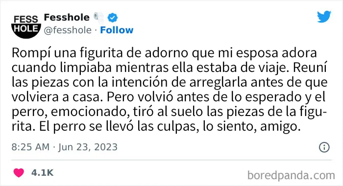 «Confiesa de forma anónima»: 20 secretos que la gente no se atrevería a revelar en la vida real