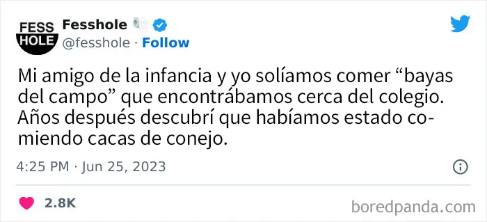 «Confiesa de forma anónima»: 20 secretos que la gente no se atrevería a revelar en la vida real