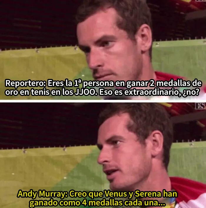 Ha ocurrido 7 veces, de hecho