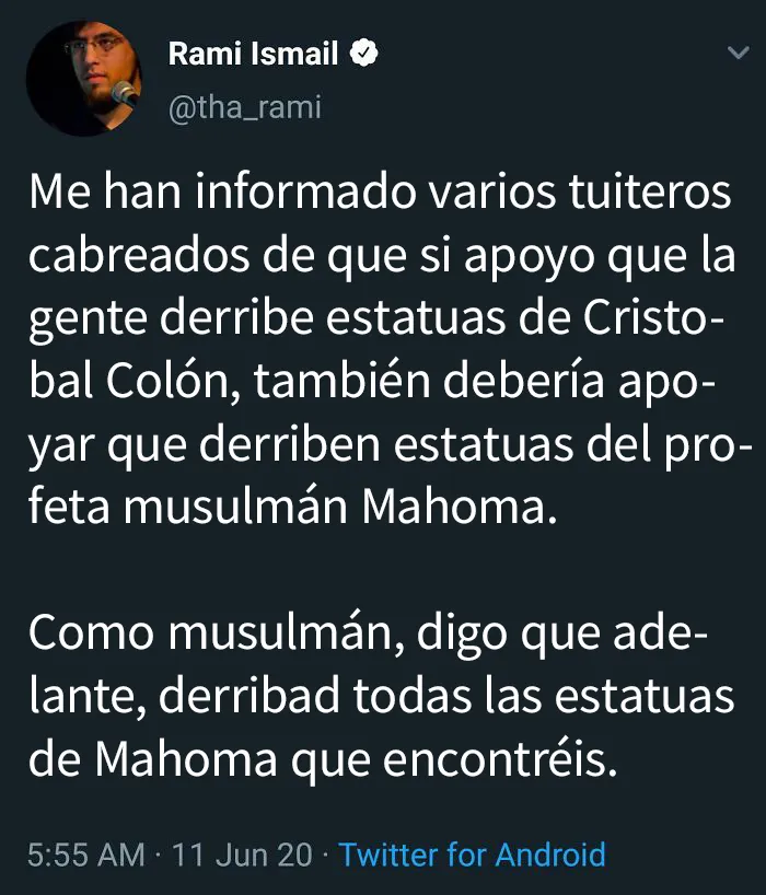 Existen cero