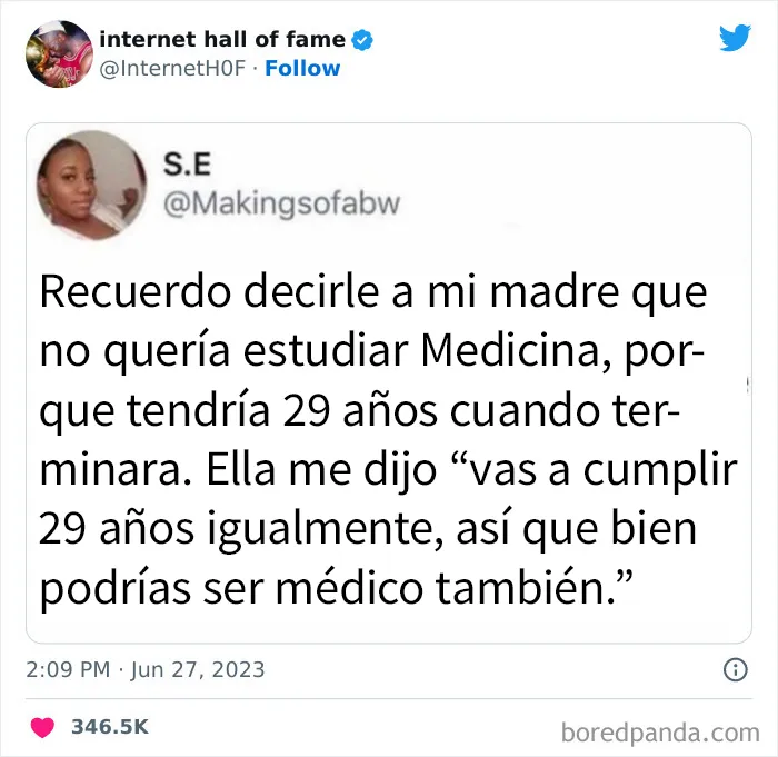 20 Celebradas publicaciones que llegaron al "salón de la fama de internet"
