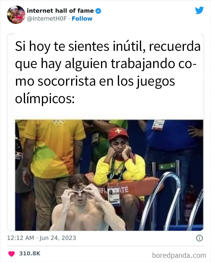 20 Celebradas publicaciones que llegaron al "salón de la fama de internet"