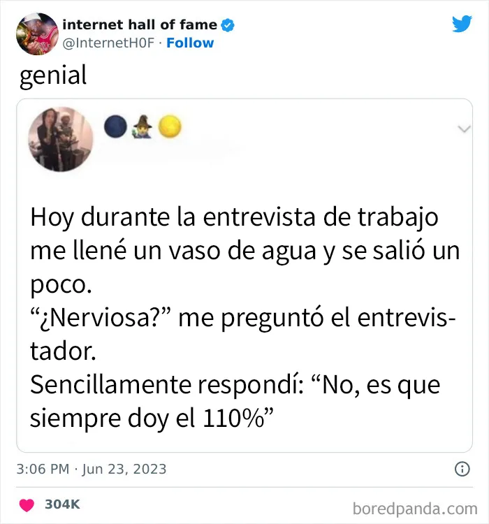 20 Celebradas publicaciones que llegaron al "salón de la fama de internet"