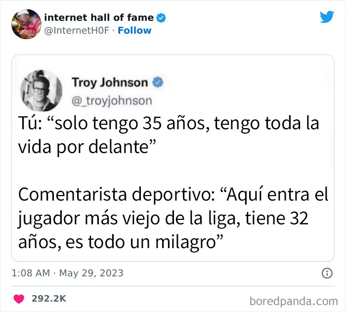 20 Celebradas publicaciones que llegaron al "salón de la fama de internet"