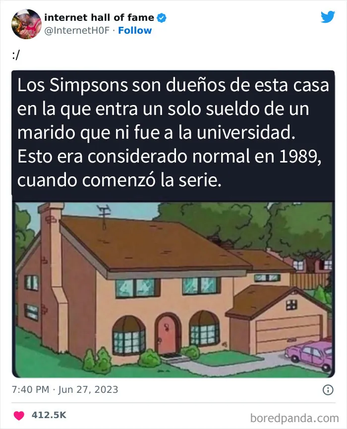20 Celebradas publicaciones que llegaron al "salón de la fama de internet"