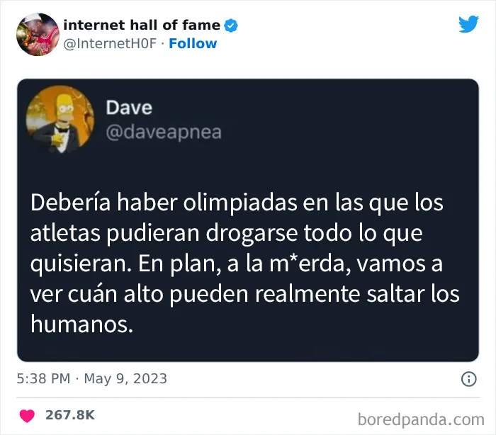 20 Celebradas publicaciones que llegaron al "salón de la fama de internet"