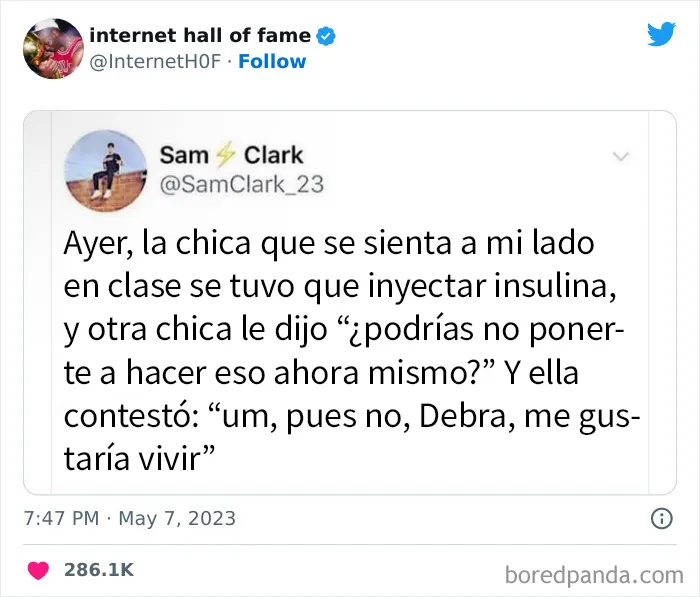 20 Celebradas publicaciones que llegaron al "salón de la fama de internet"
