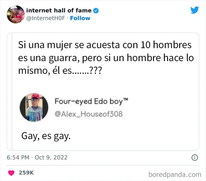 20 Celebradas publicaciones que llegaron al "salón de la fama de internet"