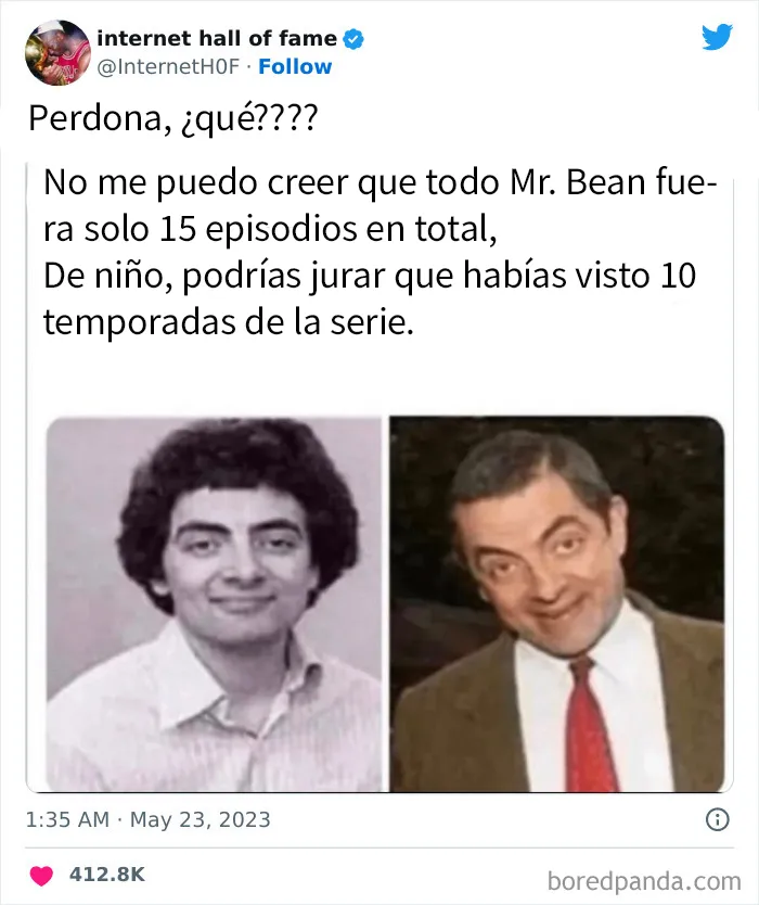 20 Celebradas publicaciones que llegaron al "salón de la fama de internet"