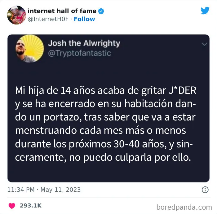 20 Celebradas publicaciones que llegaron al "salón de la fama de internet"