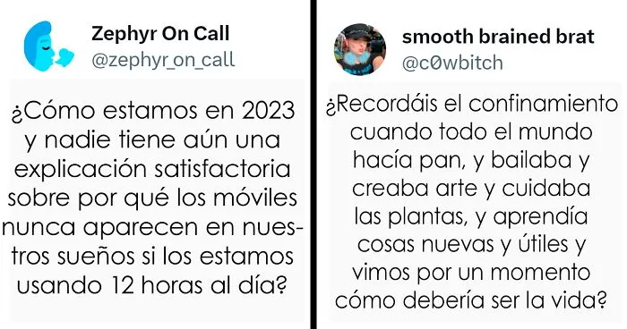 20 Celebradas publicaciones que llegaron al "salón de la fama de internet"