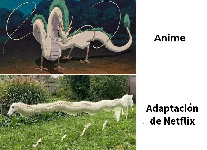 20 Divertidos memes para los fans de Studio Ghibli