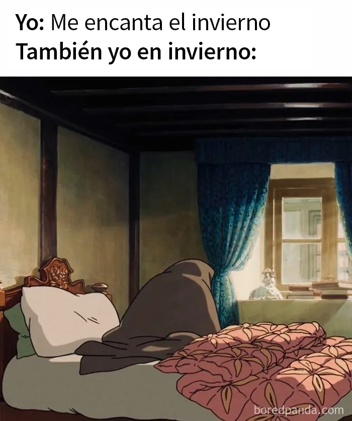 20 Divertidos memes para los fans de Studio Ghibli