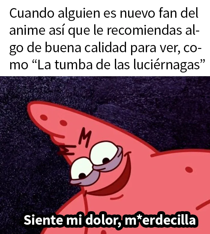 20 Divertidos memes para los fans de Studio Ghibli