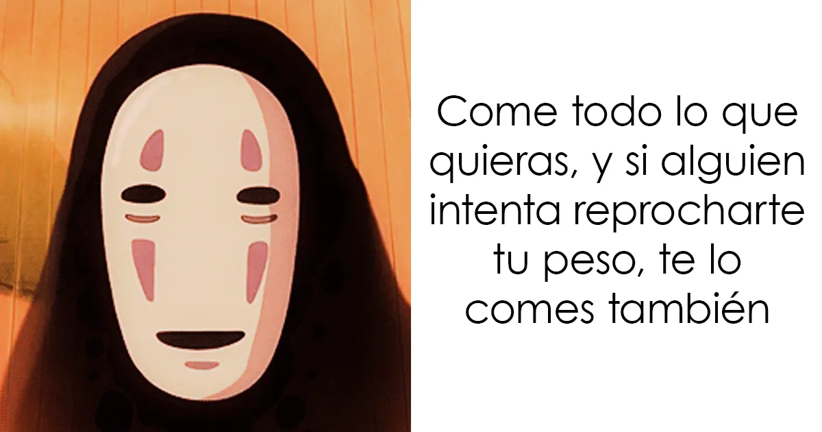 20 Divertidos memes para los fans de Studio Ghibli