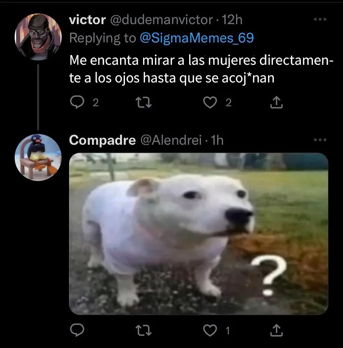 15 Divertidas y extrañas interacciones de texto, compartidas en Twitter