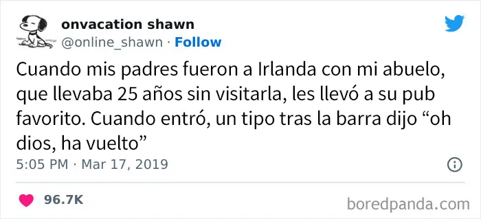 "Mientras tanto en Irlanda": 20 Divertidos memes e imágenes que captan la esencia de los irlandeses