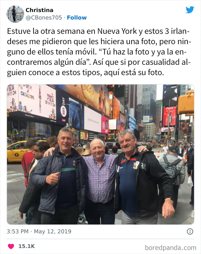 "Mientras tanto en Irlanda": 20 Divertidos memes e imágenes que captan la esencia de los irlandeses