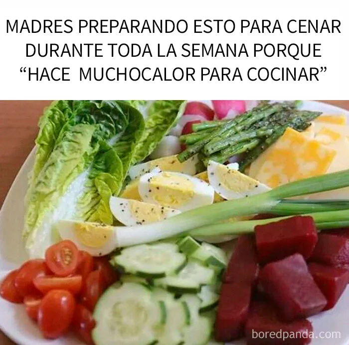 "Mientras tanto en Irlanda": 20 Divertidos memes e imágenes que captan la esencia de los irlandeses