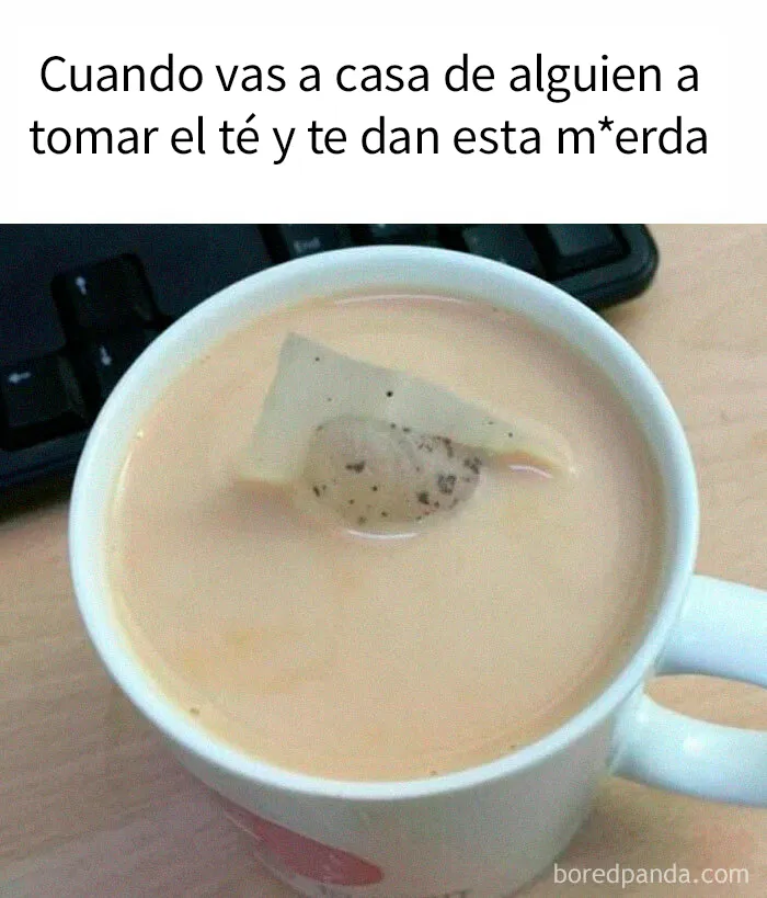 "Mientras tanto en Irlanda": 20 Divertidos memes e imágenes que captan la esencia de los irlandeses