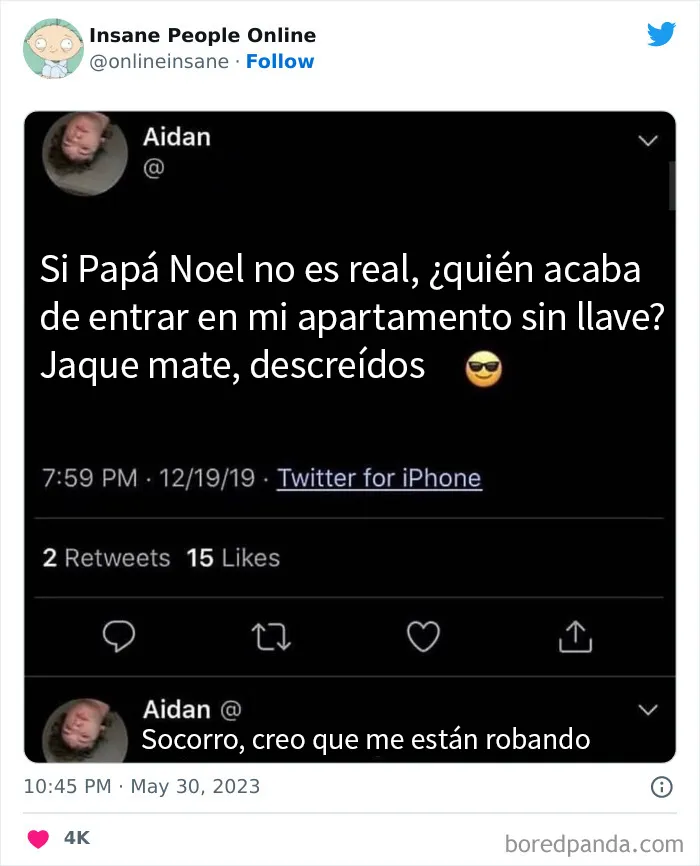 20 Extravagantes publicaciones de personas locas que se encuentran en internet