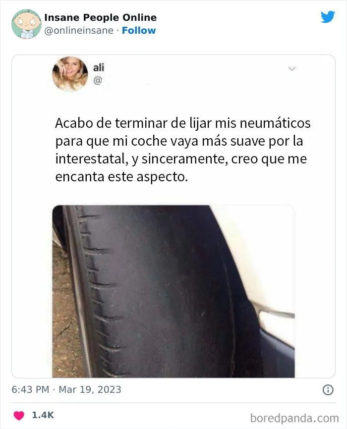 20 Extravagantes publicaciones de personas locas que se encuentran en internet