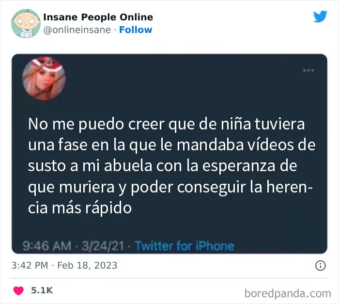 20 Extravagantes publicaciones de personas locas que se encuentran en internet