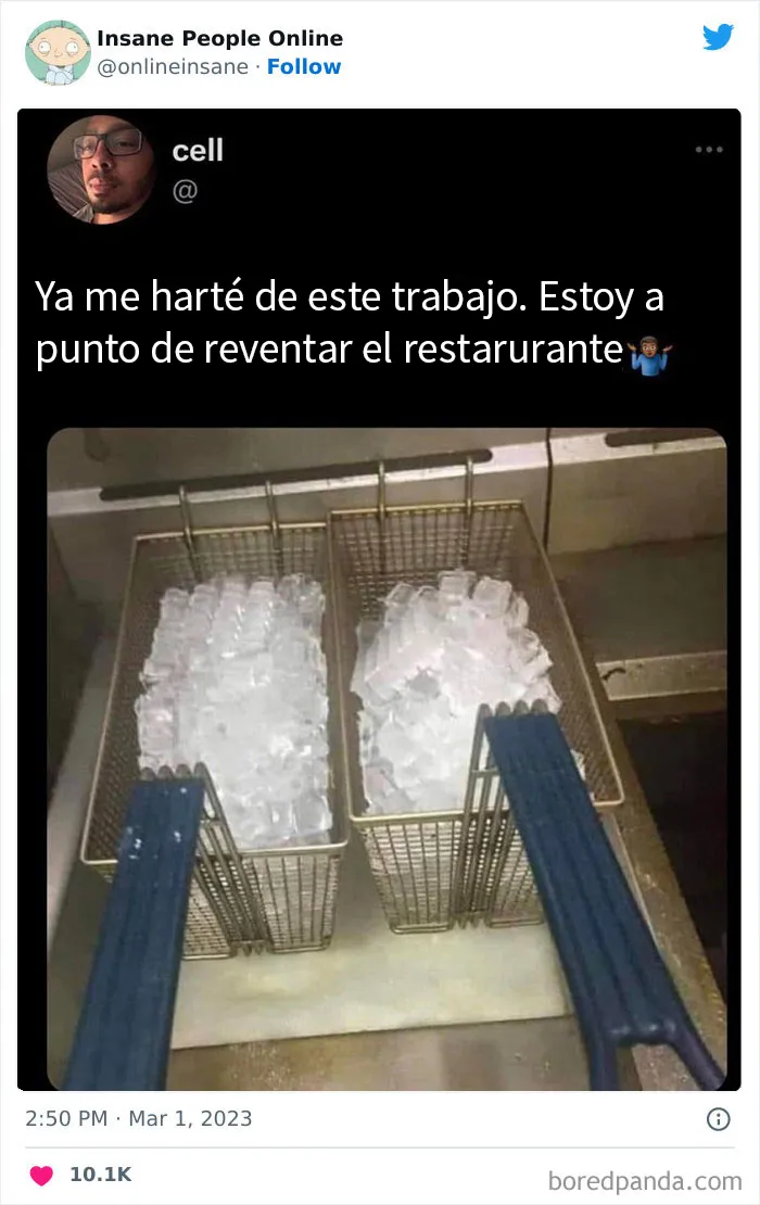 20 Extravagantes publicaciones de personas locas que se encuentran en internet