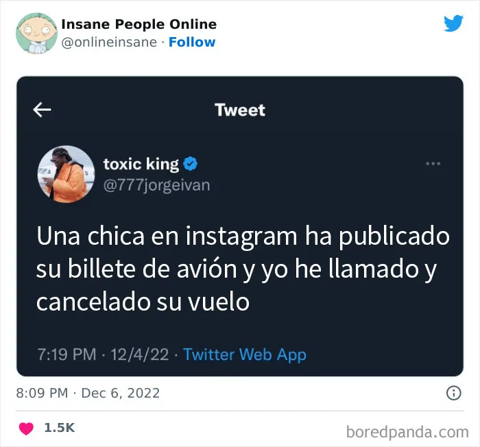 20 Extravagantes publicaciones de personas locas que se encuentran en internet