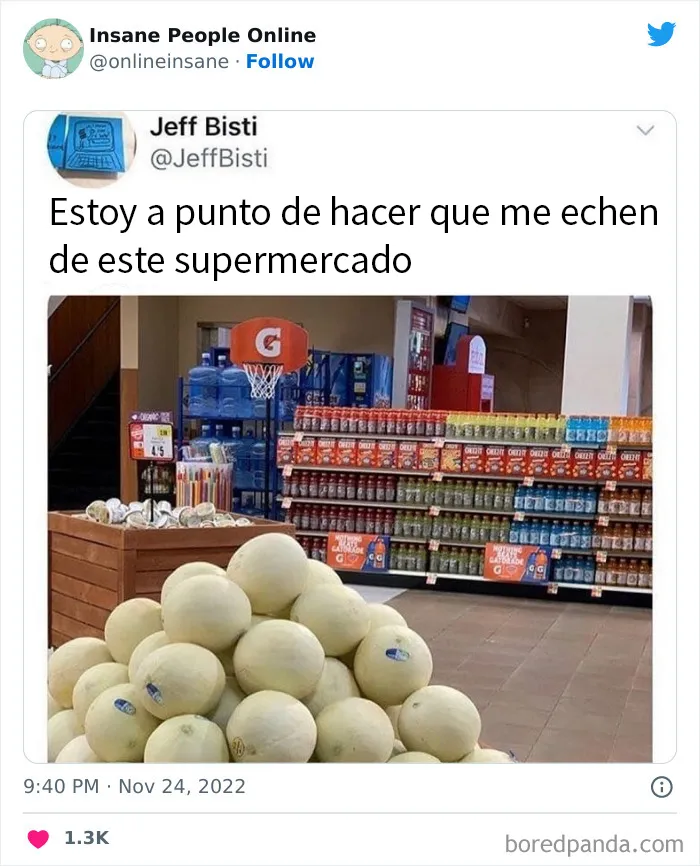 20 Extravagantes publicaciones de personas locas que se encuentran en internet