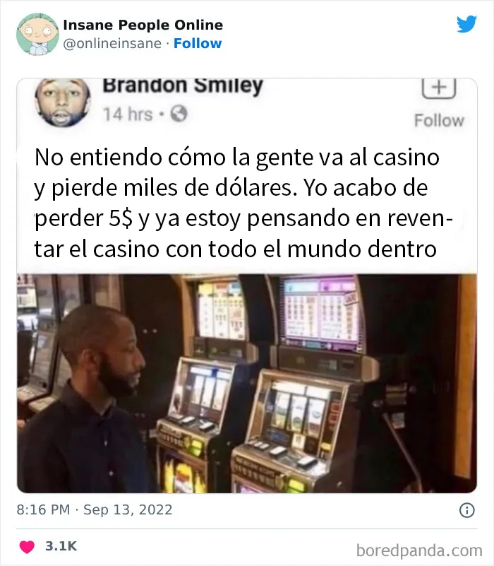 20 Extravagantes publicaciones de personas locas que se encuentran en internet