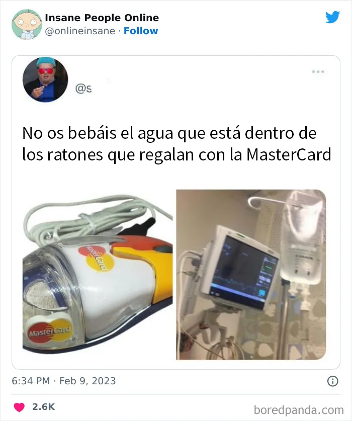 20 Extravagantes publicaciones de personas locas que se encuentran en internet