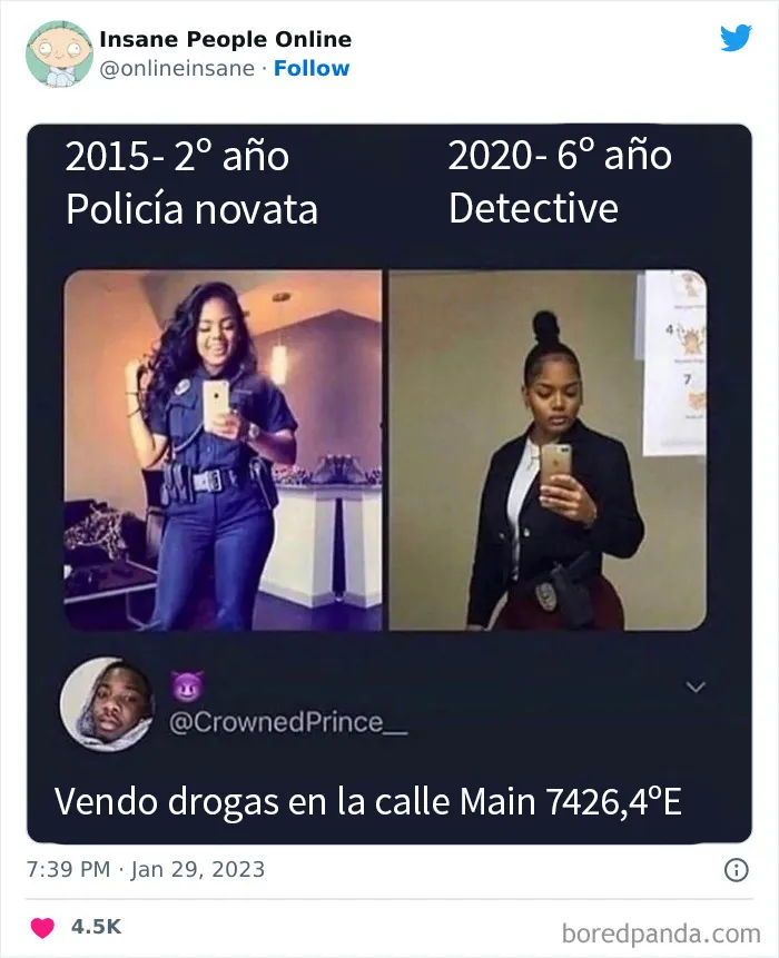 20 Extravagantes publicaciones de personas locas que se encuentran en internet