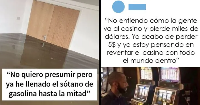 20 Extravagantes publicaciones de personas locas que se encuentran en internet
