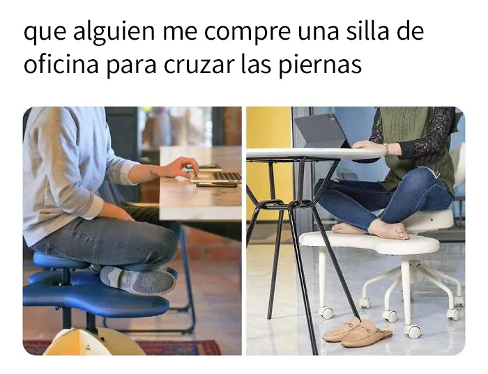 Solo necesito 1...
