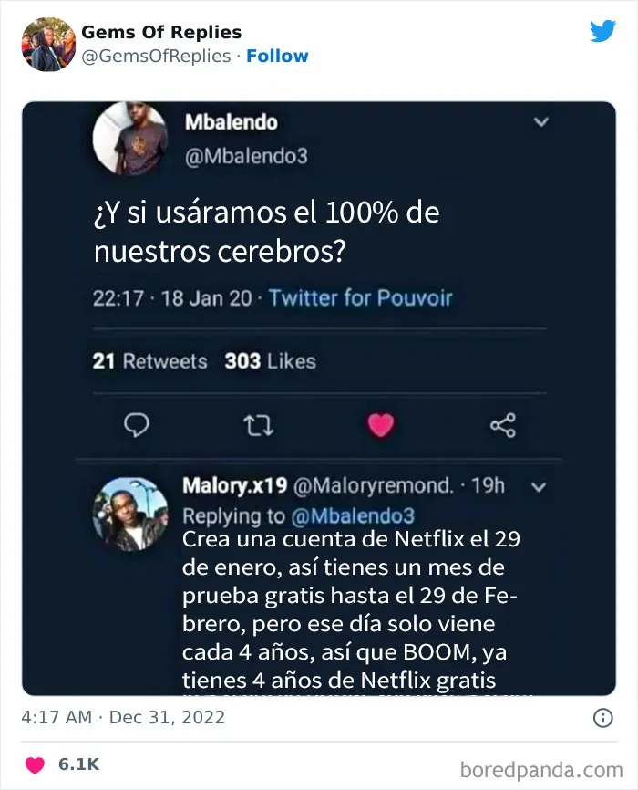 15 Réplicas muy ingeniosas que te harán reír (nuevas imágenes)