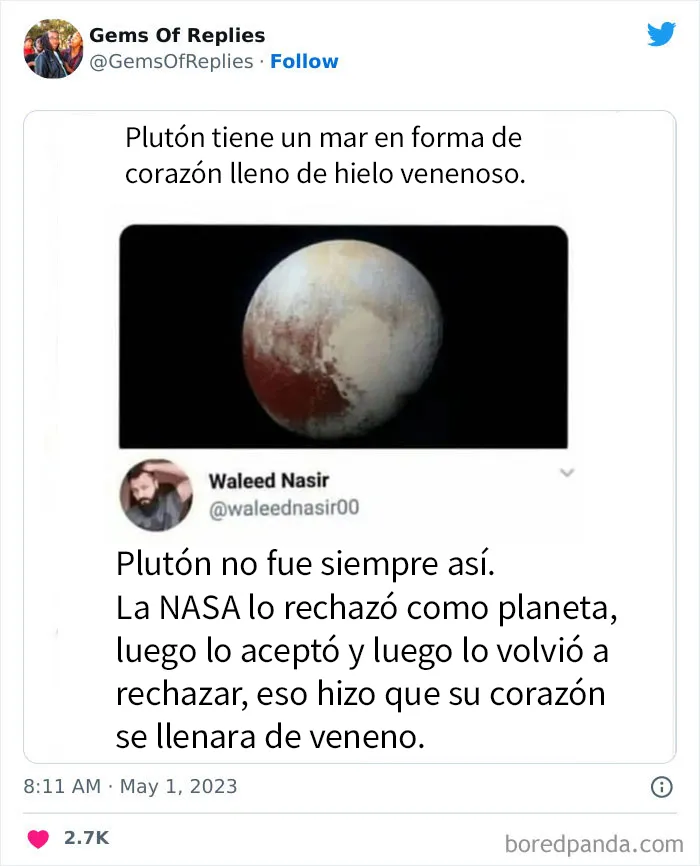 15 Réplicas muy ingeniosas que te harán reír (nuevas imágenes)