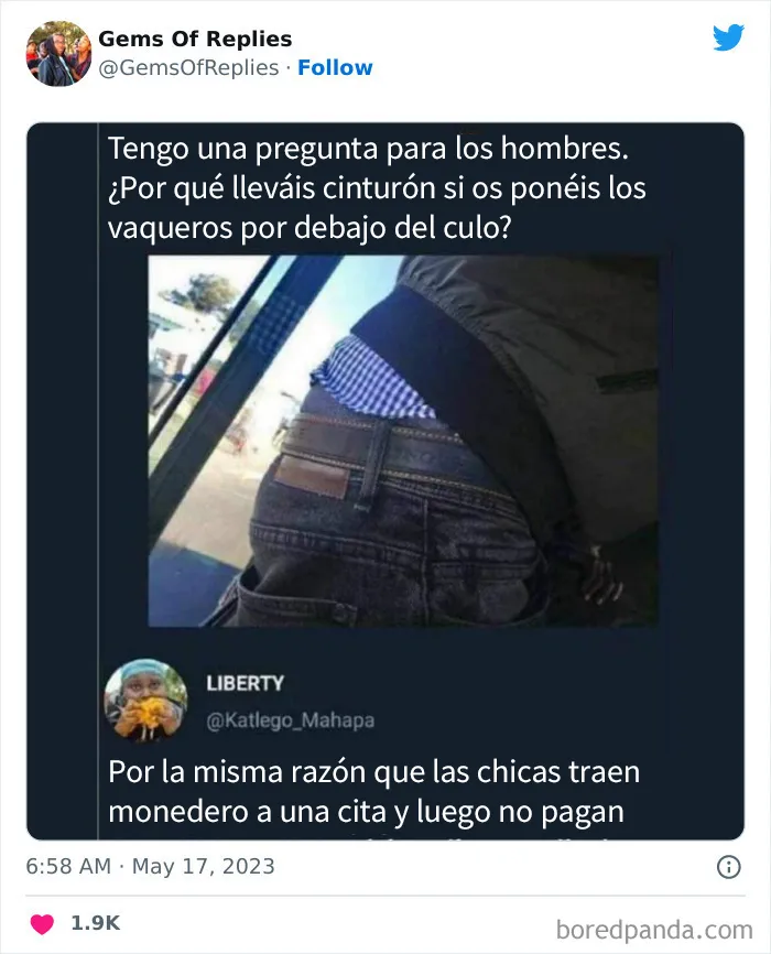 15 Réplicas muy ingeniosas que te harán reír (nuevas imágenes)