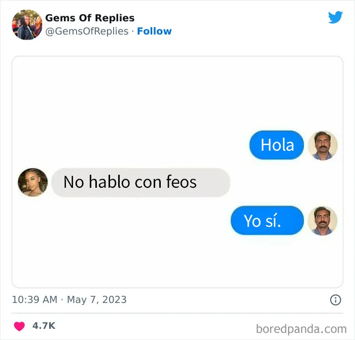 15 Réplicas muy ingeniosas que te harán reír (nuevas imágenes)