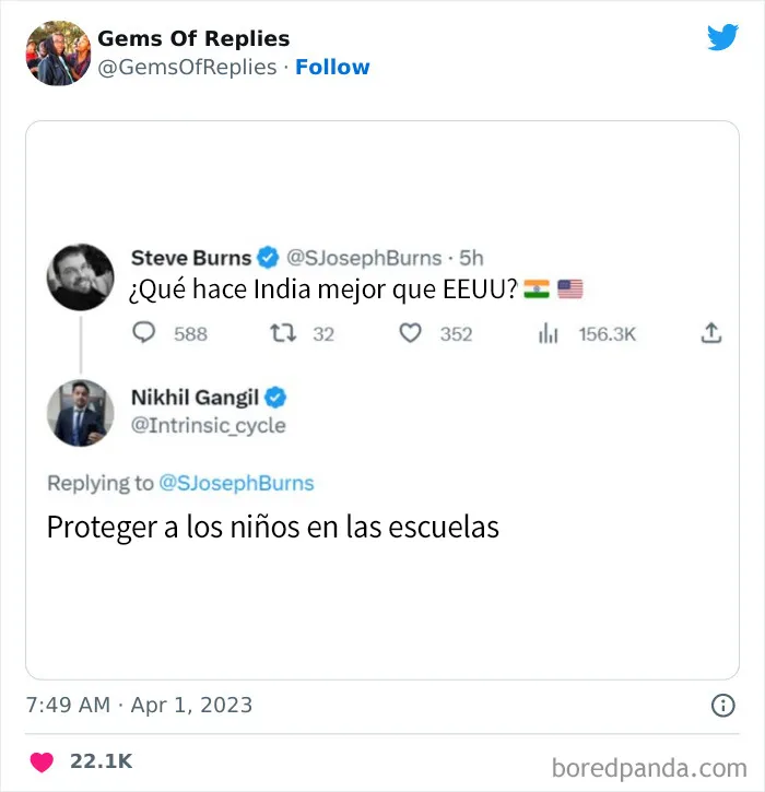 15 Réplicas muy ingeniosas que te harán reír (nuevas imágenes)
