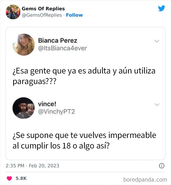 15 Réplicas muy ingeniosas que te harán reír (nuevas imágenes)