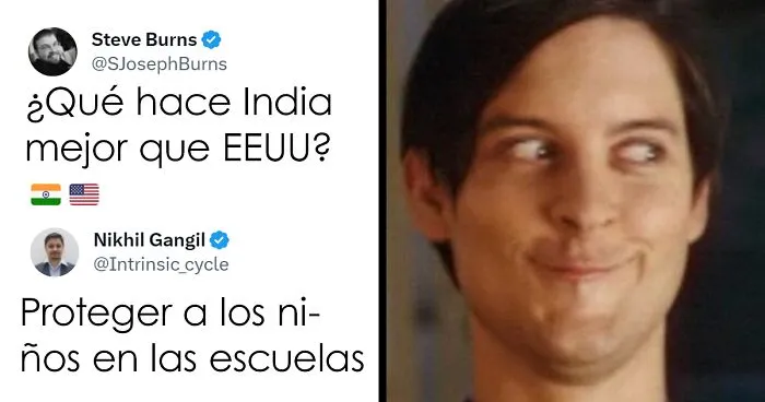 15 Réplicas muy ingeniosas que te harán reír (nuevas imágenes)